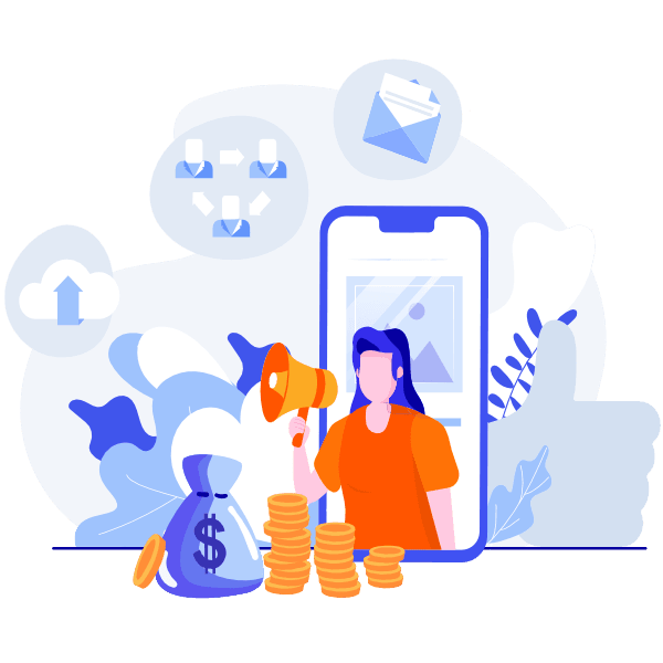 SEO helps you make more money