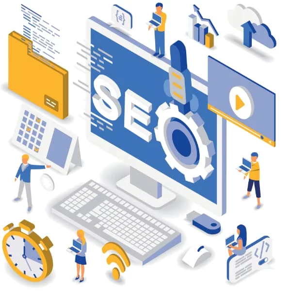 SEO helps you boost your business