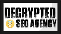 Decrypted SEO Agency's Logo